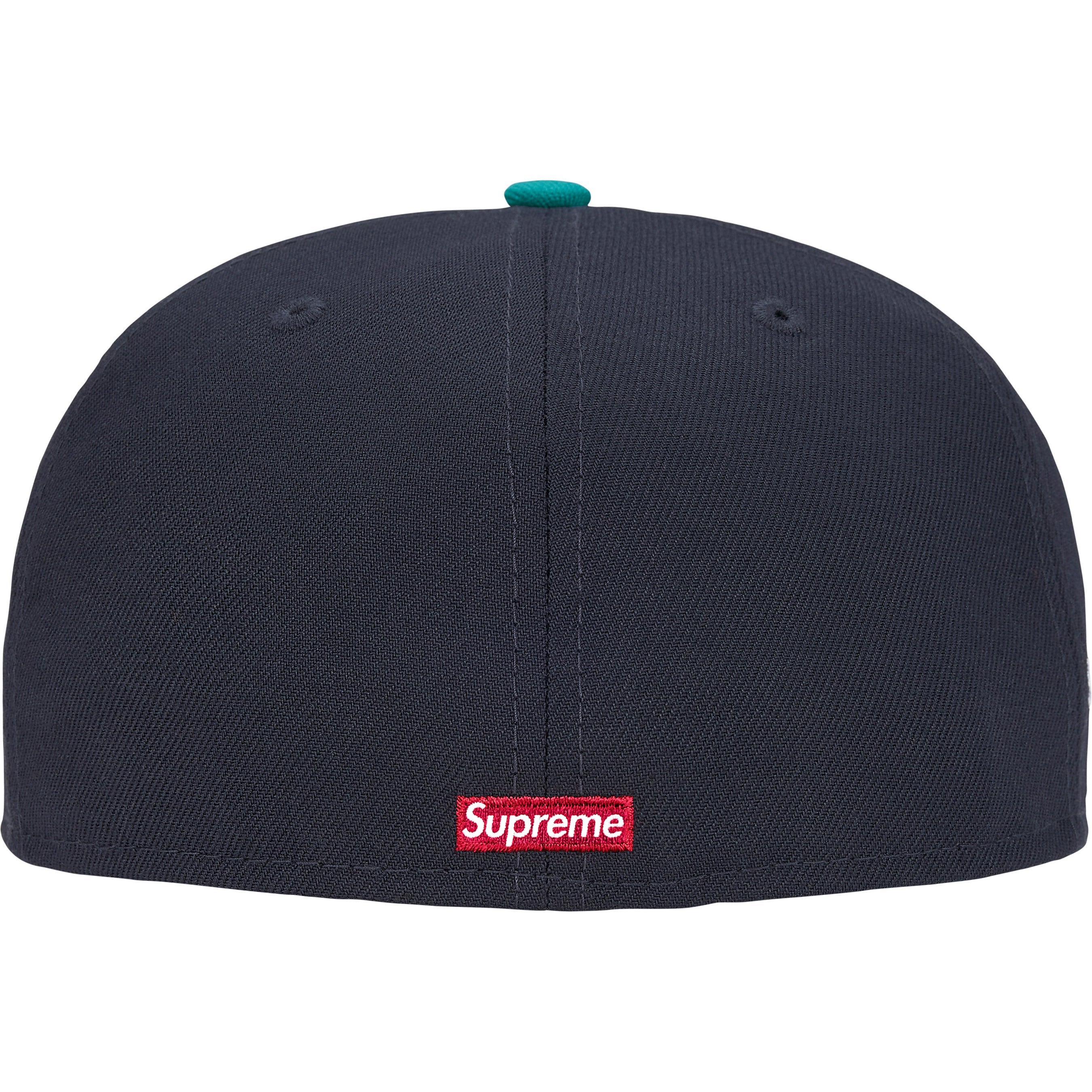 Supreme/SALEM New Era® view 3